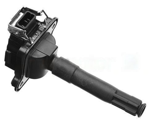INTERMOTOR DRY COIL 12606 Replaces 058 905 101,058 905 105,0 040 100 016,ZS016