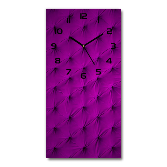 Jalesia Silent Wall Clock