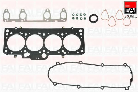 Gasket (Headset) FAI HS1198