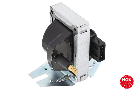 NGK U1044 / 48191 Ignition Coil Genuine NGK Component
