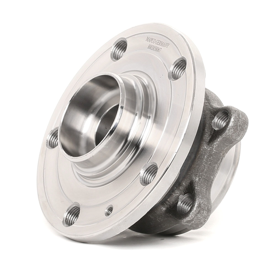 MAPCO Wheel bearing kit VW,AUDI,SKODA 26766 1T0498621,3C0498621,5K0498621 8J0498625A,8J0598625,8X0498625,1T0498621,3C0498621,5K0498621,8J0598625