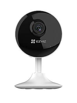 Ezviz C1C-B Round Full Hd Indoor Smart 1080P Cctv