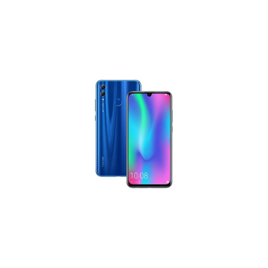 (Unlocked, Sapphire Blue) Honor 10 Lite Dual Sim | 64GB | 3GB RAM