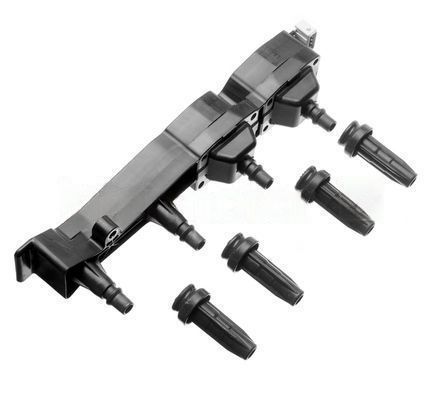INTERMOTOR IGNITION COIL 12767 Replaces 5970.81,5970A3,IC15127,0040102046,ZSE046