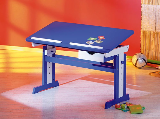 Pacur Desk