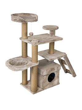 Happy Pet Dallington Cat Scratch Post
