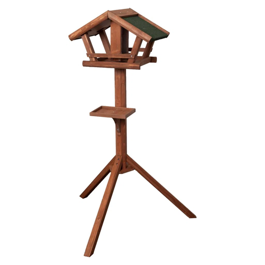 Bird Feeding Station