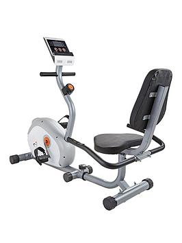 V-Fit Recumbent Magnetic Cycle
