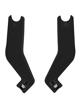 Baby Jogger Single Maxi Cosi Car Seat Adaptors