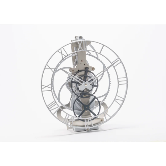 Nestor 31cm Wall Clock