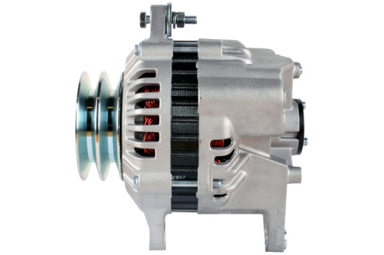 Alternator 8EL012428-231 by Hella