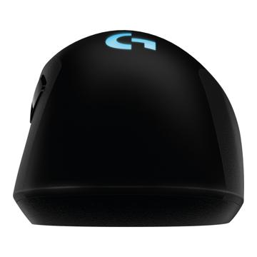 Logitech G703 Lightspeed Wireless Gaming Mouse - Black