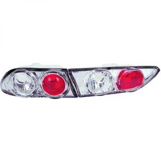 Combination Tail Light Set HD Tuning 3050095 Diederichs 3050095