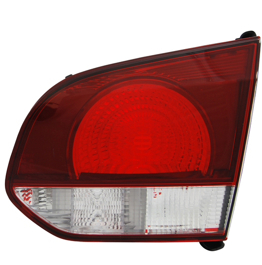 Combination Tail Light 17-0237-11-2 TYC 170237112