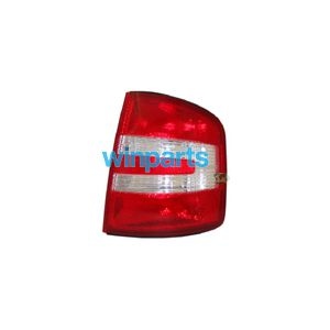 Tail Light LEFT 05+ SEDAN, STATION 7826464