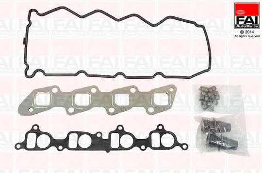 Gasket (Headset) FAI HS1827NH