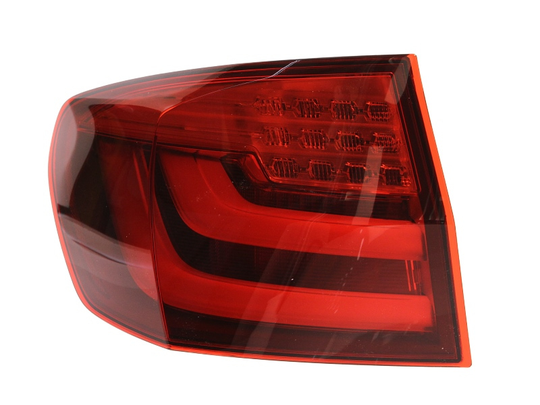 Combination Tail Light ORIGINAL PART 044379 Valeo 044379