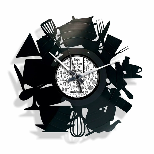 30cm Silent Wall Clock