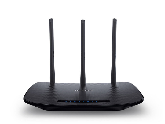 TP-LINK TL-WR940N 450 Mbps Wireless N Cable Router