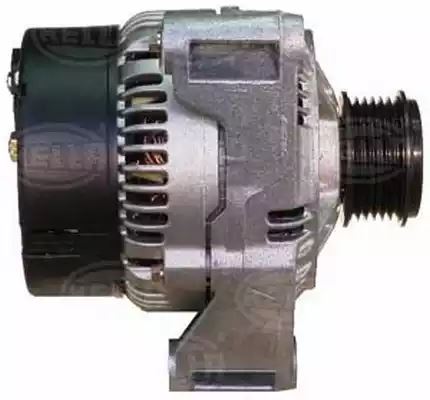 Alternator 8EL737039-001 by Hella