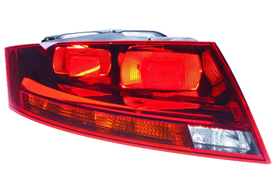 Combination Tail Light 0379925U ULO 0379925U