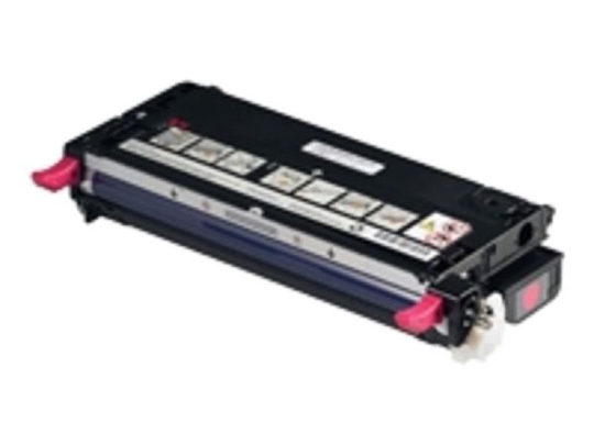DELL 2145CN STD MAGENTA TONER H394N