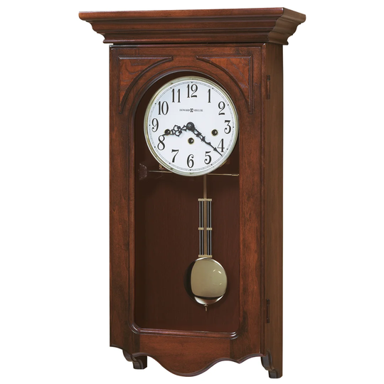 Jennelle Wall Clock