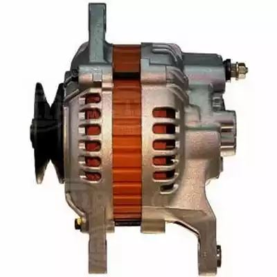 Alternator 8EL726319-001 by Hella