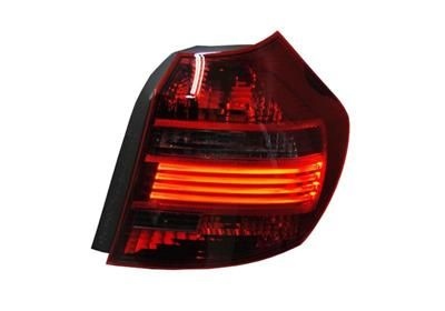 Combination Tail Light 0628938 Van Wezel 0628938