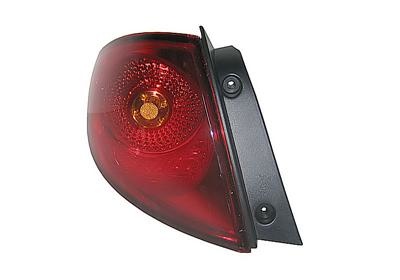 Combination Tail Light 4936931 Origineel 4936931