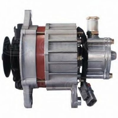 Alternator 8EL737974-001 by Hella