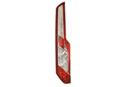 Combination Tail Light 1987931 Van Wezel 1987931