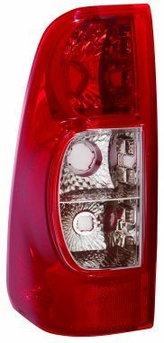 Combination Tail Light 213-1929L-UE Depo 2131929LUE