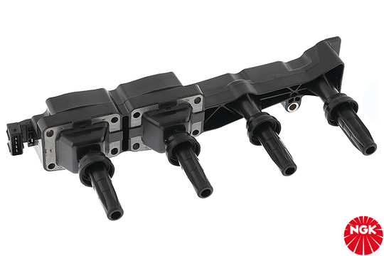 NGK U6011 / 48045 Ignition Coil Genuine NGK Component