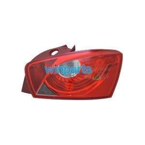 Tail Light RIGHT 5-door 3218401