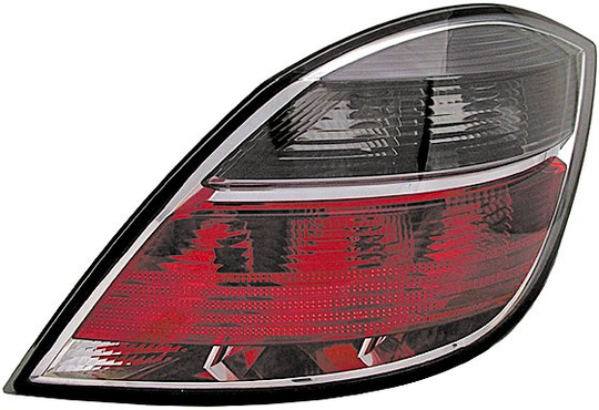 Combination Tail Light 9EL 354 073-021 Hella 9EL 354 073021