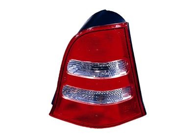 Combination Tail Light 3015922U ULO 3015922U