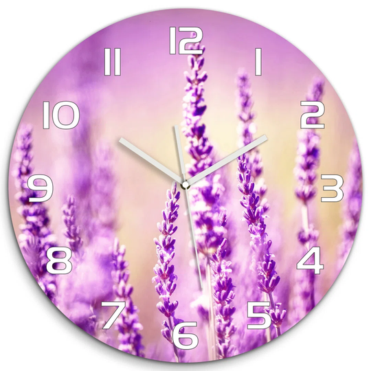 Jirji 60cm Silent Wall Clock