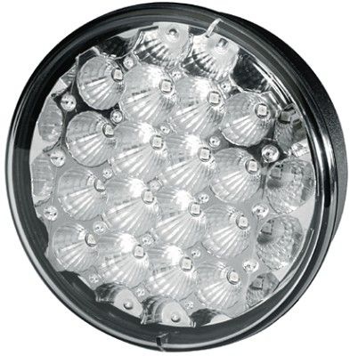 Combination Tail Light 2SD 344 200-201 Hella 2SD 344 200201