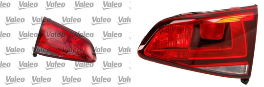 Rear light set SET_044942 Valeo SET044942