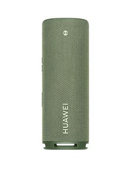Huawei Sound Joy Wireless Bluetooth Speaker - Green
