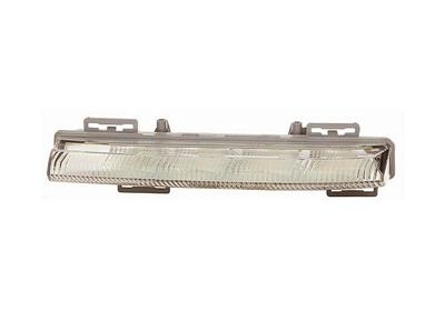 Daytime Running Light 3097957 Van Wezel 3097957