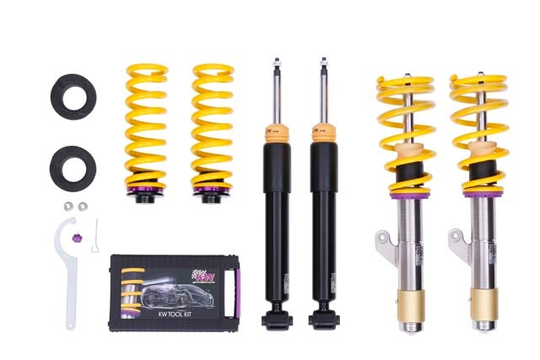 KW Street-Comfort Audi TT (8J) / Audi A3 (8P) Quattro Magnetic Ride 18010091