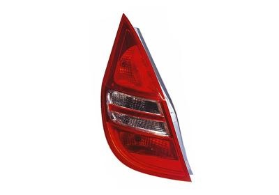 Combination Tail Light 8207931 Van Wezel 8207931