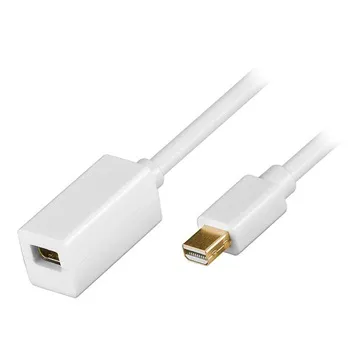 Mini DisplayPort Extension Cable - 1m