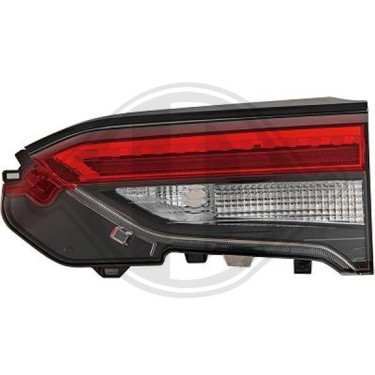 Tail light 6688092 Diederichs 6688092