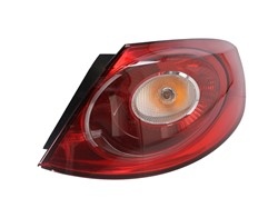 Tail light LLG321 Magneti Marelli LLG321