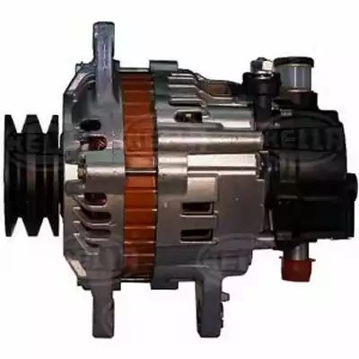 Alternator 8EL737625-001 by Hella