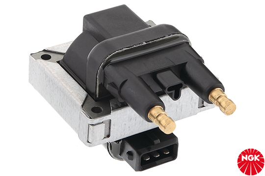 NGK U3005 / 48028 Ignition Coil Genuine NGK Component