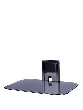 Sanus Fpa400-B2 Wall Mounted Av Shelf
